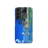 Paradise Snap case for Samsung®