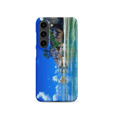 Paradise Snap case for Samsung®