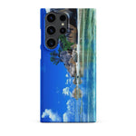 Paradise Snap case for Samsung®