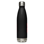 Patriot Stainless Steel Water Bottle