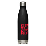 Patriot Stainless Steel Water Bottle