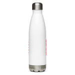 Patriot Stainless Steel Water Bottle