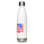 Patriot Stainless Steel Water Bottle