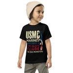 Marines Protect Kids Tee