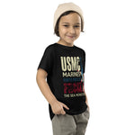 Marines Protect Kids Tee