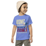 Marines Protect Kids Tee