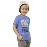 Marines Protect Kids Tee