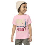 Marines Protect Kids Tee