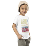 Marines Protect Kids Tee