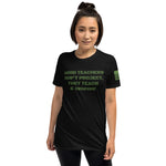 Good Teachers T-Shirt