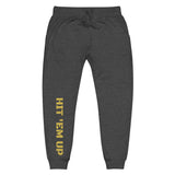 Hit Em Up Warm Up Sweats