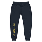 Hit Em Up Warm Up Sweats