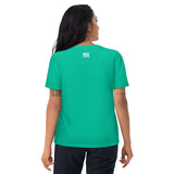 Love It Or Leave It Organic Cotton T-shirt