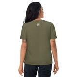 Love It Or Leave It Organic Cotton T-shirt