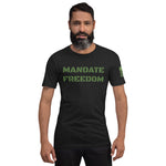 Mandate Freedom