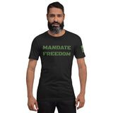 Mandate Freedom