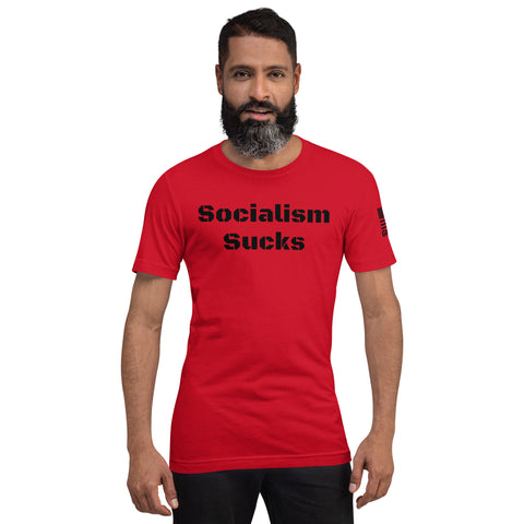 Socialism Sucks