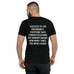 GorillaFit LV - Success is Like Pregnancy