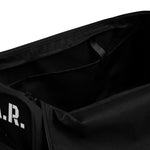 W.A.R. Duffle bag