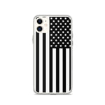 IPhone Case American Flag Patriot Design - 13 / 12 / 11 / 8 / 7 Models