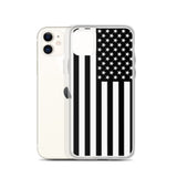 IPhone Case American Flag Patriot Design - 13 / 12 / 11 / 8 / 7 Models