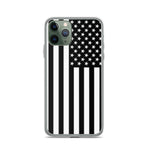 IPhone Case American Flag Patriot Design - 13 / 12 / 11 / 8 / 7 Models