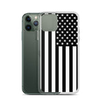 IPhone Case American Flag Patriot Design - 13 / 12 / 11 / 8 / 7 Models