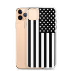 IPhone Case American Flag Patriot Design - 13 / 12 / 11 / 8 / 7 Models