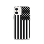 IPhone Case American Flag Patriot Design - 13 / 12 / 11 / 8 / 7 Models