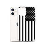 IPhone Case American Flag Patriot Design - 13 / 12 / 11 / 8 / 7 Models