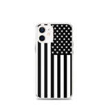 IPhone Case American Flag Patriot Design - 13 / 12 / 11 / 8 / 7 Models