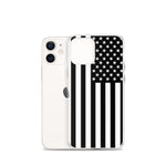 IPhone Case American Flag Patriot Design - 13 / 12 / 11 / 8 / 7 Models