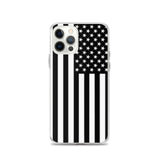 IPhone Case American Flag Patriot Design - 13 / 12 / 11 / 8 / 7 Models