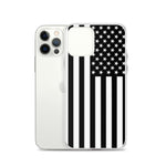 IPhone Case American Flag Patriot Design - 13 / 12 / 11 / 8 / 7 Models