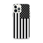 IPhone Case American Flag Patriot Design - 13 / 12 / 11 / 8 / 7 Models