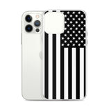 IPhone Case American Flag Patriot Design - 13 / 12 / 11 / 8 / 7 Models