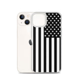 IPhone Case American Flag Patriot Design - 13 / 12 / 11 / 8 / 7 Models