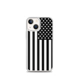 IPhone Case American Flag Patriot Design - 13 / 12 / 11 / 8 / 7 Models