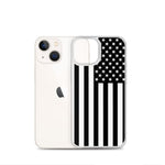 IPhone Case American Flag Patriot Design - 13 / 12 / 11 / 8 / 7 Models