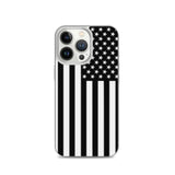 IPhone Case American Flag Patriot Design - 13 / 12 / 11 / 8 / 7 Models