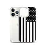 IPhone Case American Flag Patriot Design - 13 / 12 / 11 / 8 / 7 Models