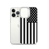 IPhone Case American Flag Patriot Design - 13 / 12 / 11 / 8 / 7 Models