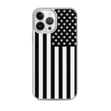 IPhone Case American Flag Patriot Design - 13 / 12 / 11 / 8 / 7 Models