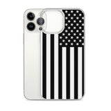 IPhone Case American Flag Patriot Design - 13 / 12 / 11 / 8 / 7 Models