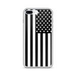 IPhone Case American Flag Patriot Design - 13 / 12 / 11 / 8 / 7 Models