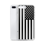 IPhone Case American Flag Patriot Design - 13 / 12 / 11 / 8 / 7 Models