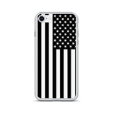 IPhone Case American Flag Patriot Design - 13 / 12 / 11 / 8 / 7 Models