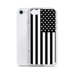 IPhone Case American Flag Patriot Design - 13 / 12 / 11 / 8 / 7 Models