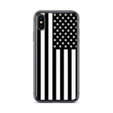 IPhone Case American Flag Patriot Design - 13 / 12 / 11 / 8 / 7 Models