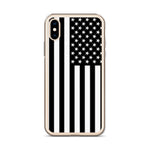 IPhone Case American Flag Patriot Design - 13 / 12 / 11 / 8 / 7 Models